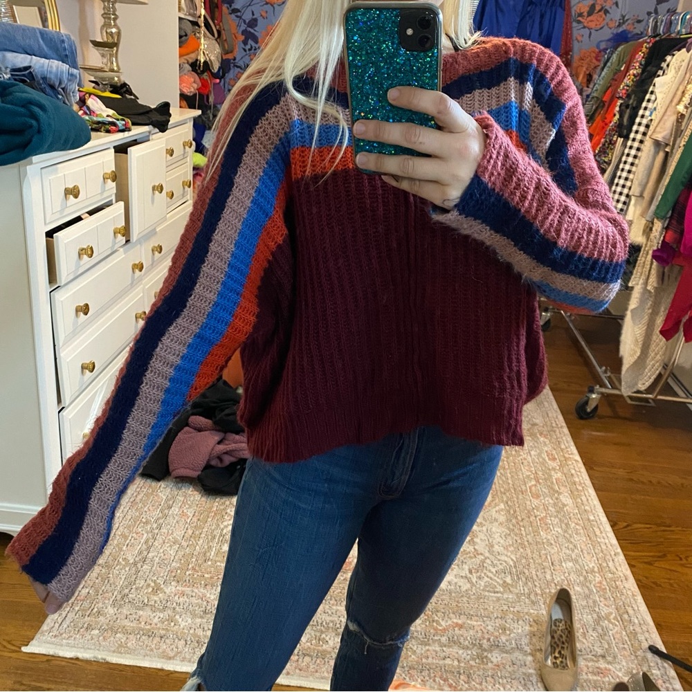 Hyfve sweater - Picture 3 of 5
